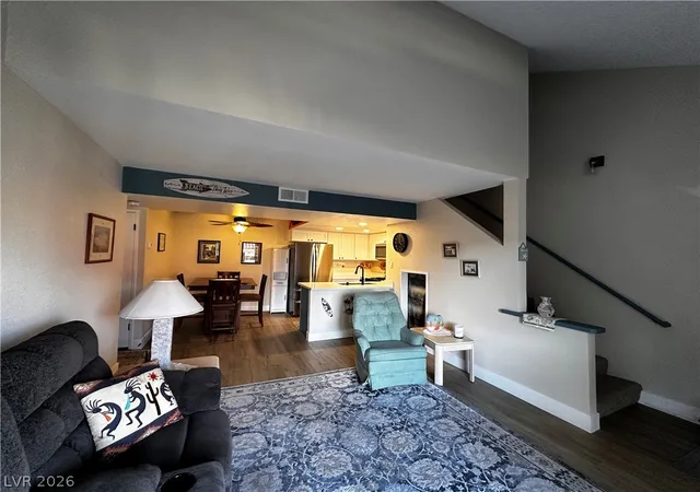 Photo 3 of Condo for sale at 3790 Desert Marina Dr #150, Laughlin, NV 89029 | MLS# 2770337 | Listing updated on 2026-10-05