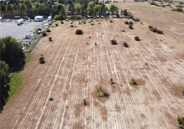 Photo 3 of Land for sale at 2580 Homestead Rd, Pahrump, NV 89048 | MLS# 2768134 | Listing updated on 2026-09-15