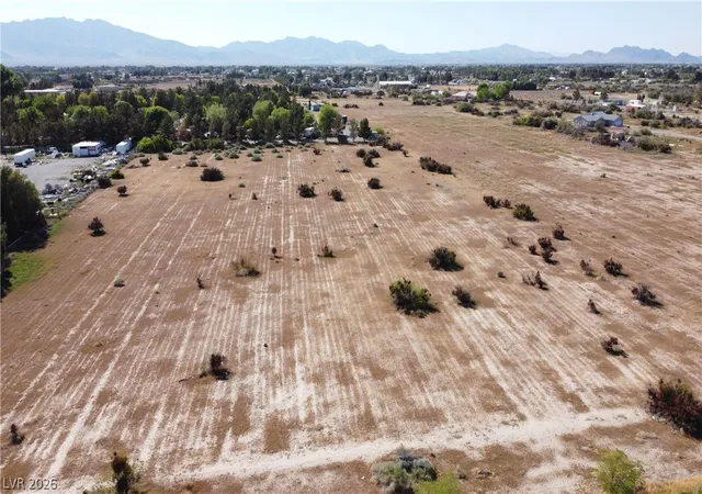 Photo 3 of Land for sale at 2580 Homestead Rd, Pahrump, NV 89048 | MLS# 2768134 | Listing updated on 2026-09-15