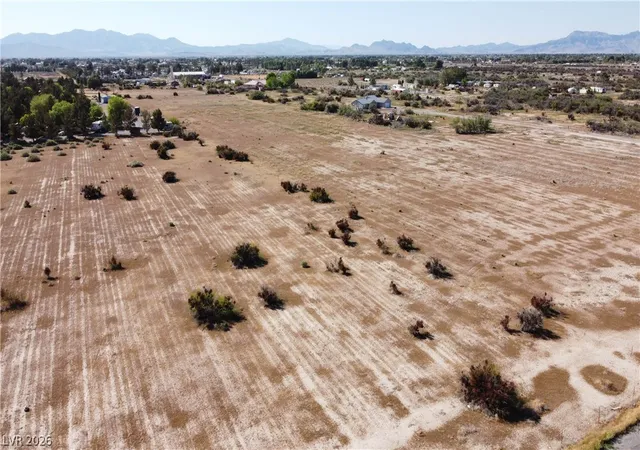 Photo 4 of Land for sale at 2580 Homestead Rd, Pahrump, NV 89048 | MLS# 2768134 | Listing updated on 2026-09-15