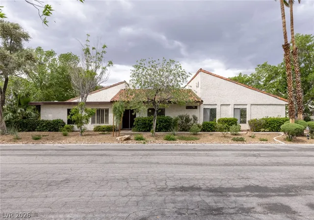 Photo 1 of Townhouse for sale at 2795 San Martin Ct, Las Vegas, NV 89121 | MLS# 2770123 | Listing updated on 2026-09-05