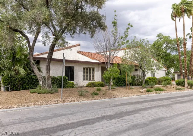 Photo 2 of Townhouse for sale at 2795 San Martin Ct, Las Vegas, NV 89121 | MLS# 2770123 | Listing updated on 2026-09-05
