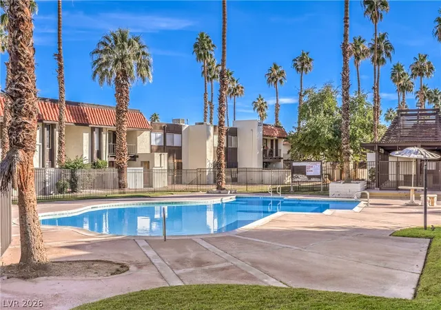 Photo 1 of Condo for sale at 1405 Vegas Valley Dr #213, Las Vegas, NV 89169 | MLS# 2771089 | Listing updated on 2026-09-24