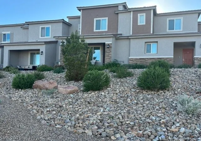 Photo 2 of Townhouse for sale at 6150 Foxes Dale St, Las Vegas, NV 89166 | MLS# 2770830 | Listing updated on 2026-10-04
