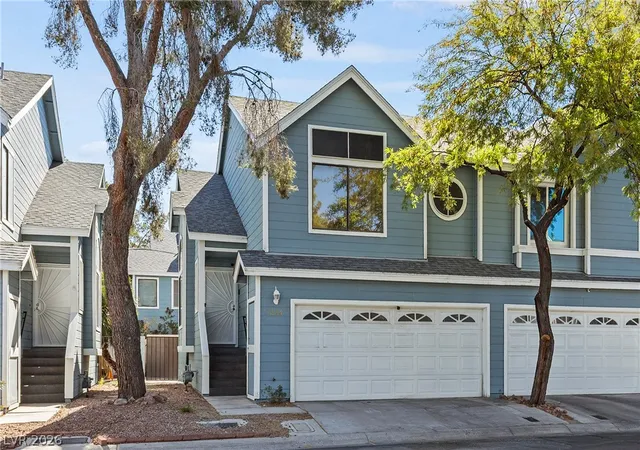 Photo 2 of Townhouse for sale at 3226 Opera Dr, Las Vegas, NV 89146 | MLS# 2770933 | Listing updated on 2026-09-12