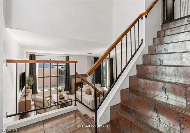 Photo 3 of Townhouse for sale at 3226 Opera Dr, Las Vegas, NV 89146 | MLS# 2770933 | Listing updated on 2026-09-12