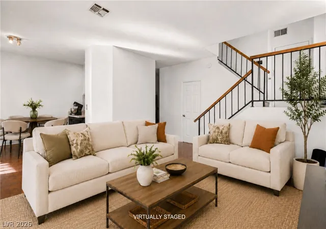 Photo 4 of Townhouse for sale at 3226 Opera Dr, Las Vegas, NV 89146 | MLS# 2770933 | Listing updated on 2026-09-12