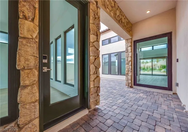 Photo 2 of Single family home for sale at 58 Bellissima Lago Ct, Henderson, NV 89011 | MLS# 2770934 | Listing updated on 2026-09-02