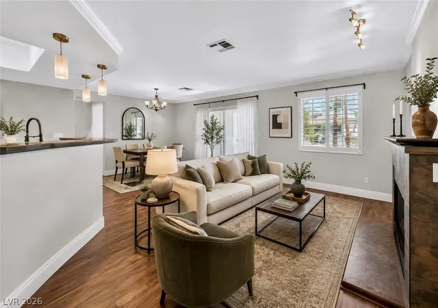 Photo 4 of Sale Pending at 8600 W Charleston Blvd #2148, Las Vegas, NV 89117 | MLS# 2771243 | Listing updated on 2026-09-17