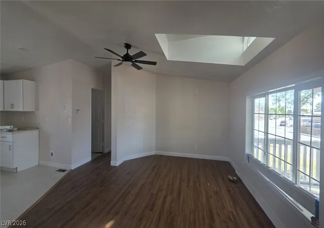 Photo 3 of Manufactured home for sale at 4794 Saguaro Way, Las Vegas, NV 89121 | MLS# 2771140 | Listing updated on 2026-09-04
