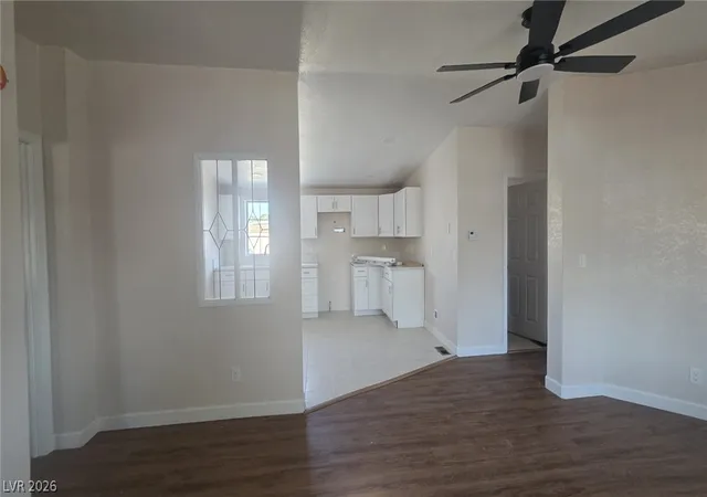 Photo 3 of Manufactured home for sale at 4794 Saguaro Way, Las Vegas, NV 89121 | MLS# 2771140 | Listing updated on 2026-09-04