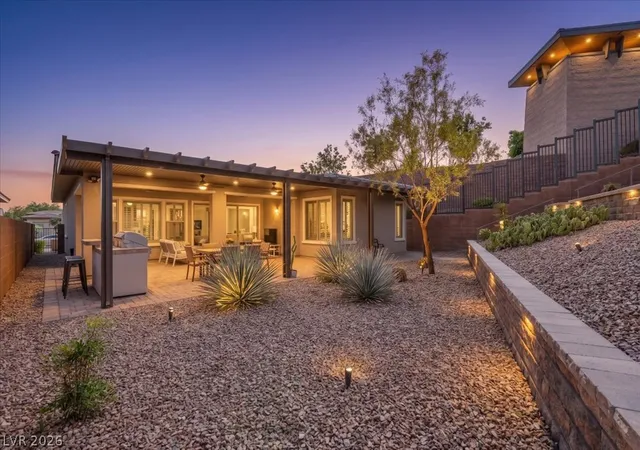 Photo 1 of Single family home for sale at 6649 Ruby Desert Ct, Las Vegas, NV 89148 | MLS# 2771328 | Listing updated on 2026-09-03