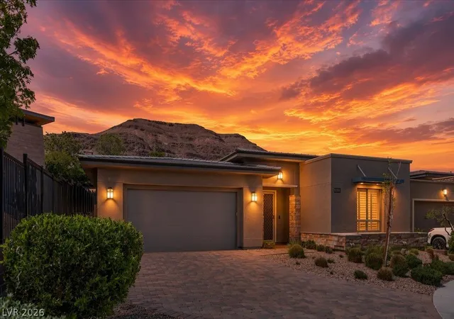 Photo 2 of Single family home for sale at 6649 Ruby Desert Ct, Las Vegas, NV 89148 | MLS# 2771328 | Listing updated on 2026-09-03