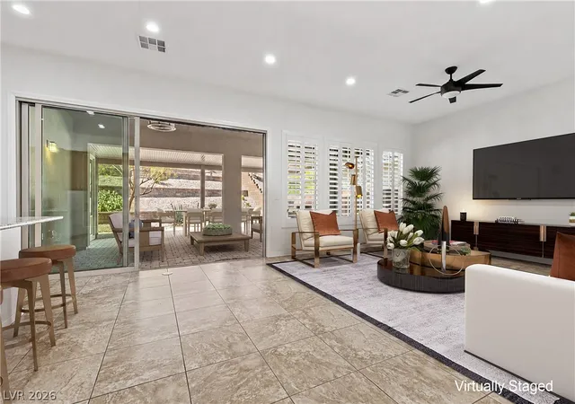 Photo 3 of Single family home for sale at 6649 Ruby Desert Ct, Las Vegas, NV 89148 | MLS# 2771328 | Listing updated on 2026-09-03
