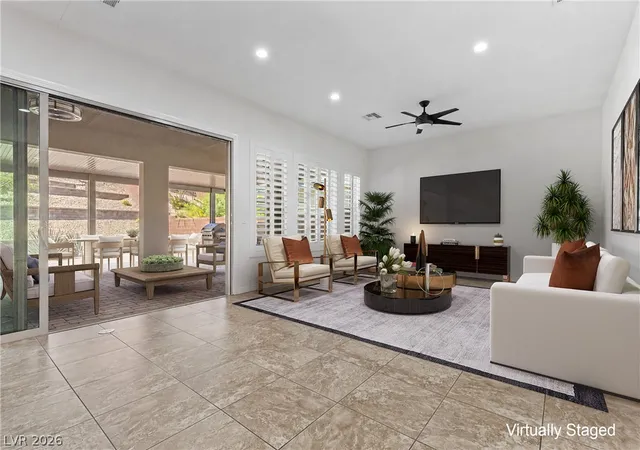 Photo 4 of Single family home for sale at 6649 Ruby Desert Ct, Las Vegas, NV 89148 | MLS# 2771328 | Listing updated on 2026-09-03