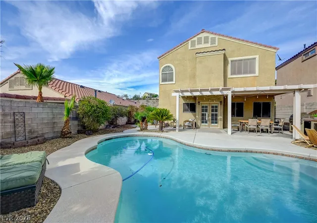 Photo 1 of Single family home for sale at 3105 Twilight Hills Ave, Henderson, NV 89052 | MLS# 2771162 | Listing updated on 2026-09-04