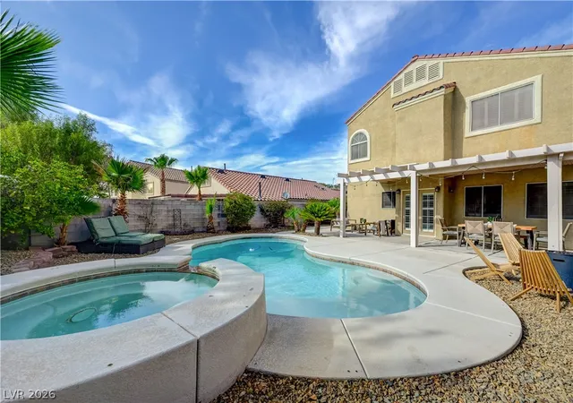 Photo 2 of Single family home for sale at 3105 Twilight Hills Ave, Henderson, NV 89052 | MLS# 2771162 | Listing updated on 2026-09-04