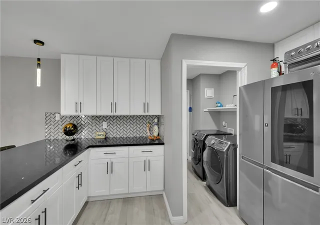 Photo 4 of Condo for sale at 3613 Shawn Reynolds Ct #103, Las Vegas, NV 89129 | MLS# 2771351 | Listing updated on 2026-09-23