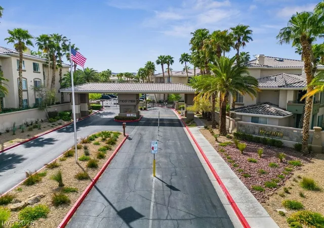 Condo for sale at 7107 S Durango Dr #305, Las Vegas, NV 89113 | MLS# 2772121 | Listing updated on 2026-09-11