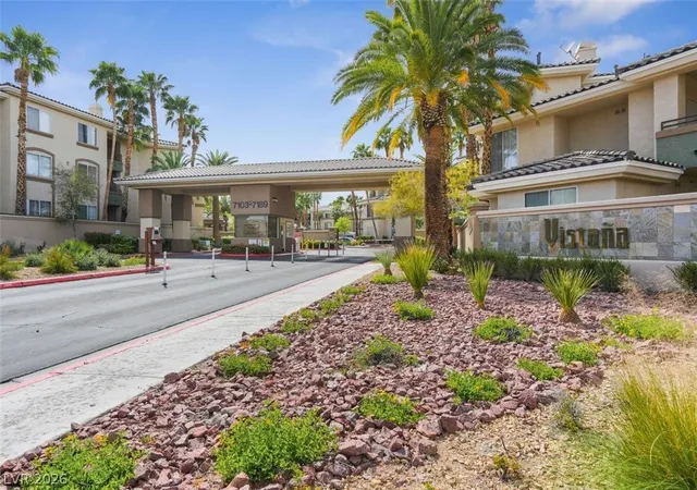 Photo 2 of Condo for sale at 7107 S Durango Dr #305, Las Vegas, NV 89113 | MLS# 2772121 | Listing updated on 2026-09-11