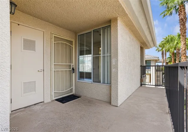 Photo 3 of Condo for sale at 7107 S Durango Dr #305, Las Vegas, NV 89113 | MLS# 2772121 | Listing updated on 2026-09-11