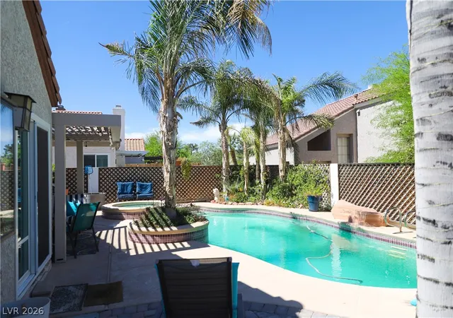 Photo 1 of Single family home for sale at 133 Coventry Cir, Henderson, NV 89074 | MLS# 2771152 | Listing updated on 2026-08-30
