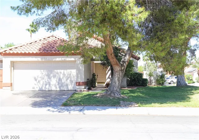 Photo 2 of Single family home for sale at 133 Coventry Cir, Henderson, NV 89074 | MLS# 2771152 | Listing updated on 2026-08-30