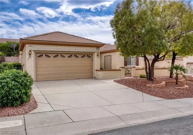 Photo 1 of Single family home for sale at 1684 Wellington Springs Ave, Henderson, NV 89052 | MLS# 2768340 | Listing updated on 2026-09-06