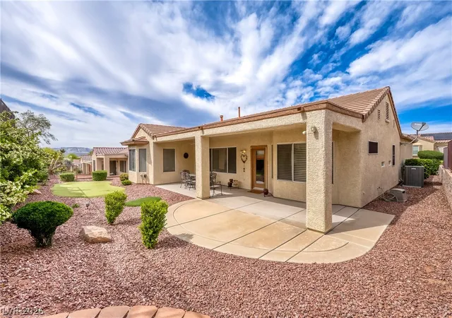 Photo 25 of Single family home for sale at 1684 Wellington Springs Ave, Henderson, NV 89052 | MLS# 2768340 | Listing updated on 2026-09-06