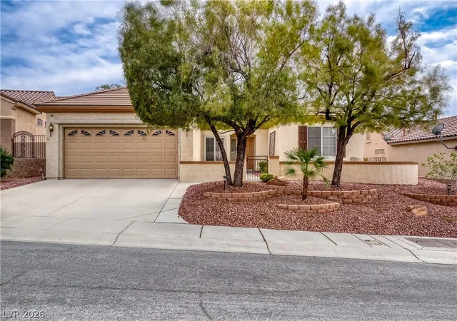 Photo 2 of Single family home for sale at 1684 Wellington Springs Ave, Henderson, NV 89052 | MLS# 2768340 | Listing updated on 2026-09-06