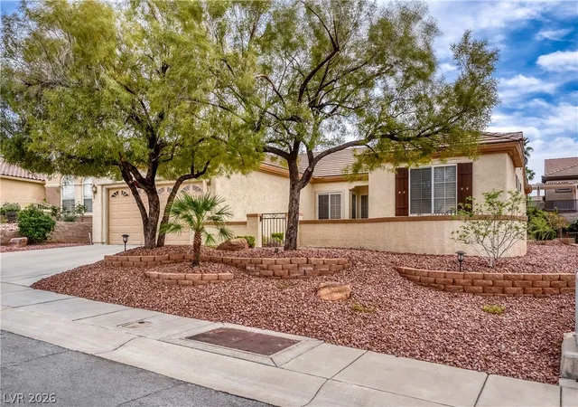 Photo 2 of Single family home for sale at 1684 Wellington Springs Ave, Henderson, NV 89052 | MLS# 2768340 | Listing updated on 2026-09-06