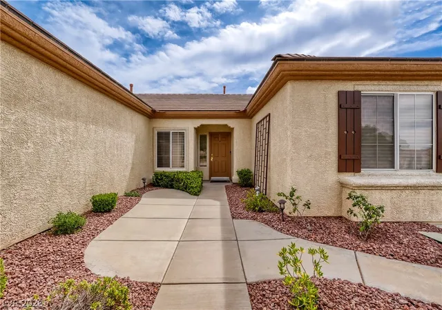 Photo 3 of Single family home for sale at 1684 Wellington Springs Ave, Henderson, NV 89052 | MLS# 2768340 | Listing updated on 2026-09-06