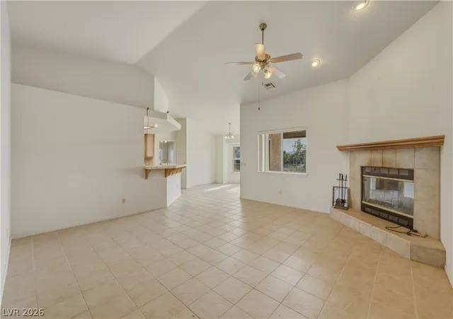 Photo 3 of Single family home for sale at 300 Margaret St, Pahrump, NV 89048 | MLS# 2772417 | Listing updated on 2026-09-09