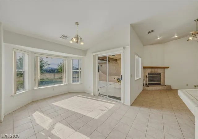 Photo 3 of Single family home for sale at 300 Margaret St, Pahrump, NV 89048 | MLS# 2772417 | Listing updated on 2026-09-09