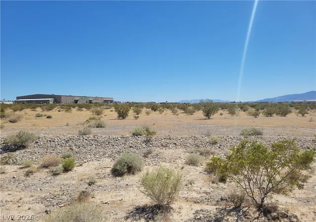 Photo 1 of Land for sale at 1350 Baccarat Cir, Pahrump, NV 89060 | MLS# 2772248 | Listing updated on 2026-09-17