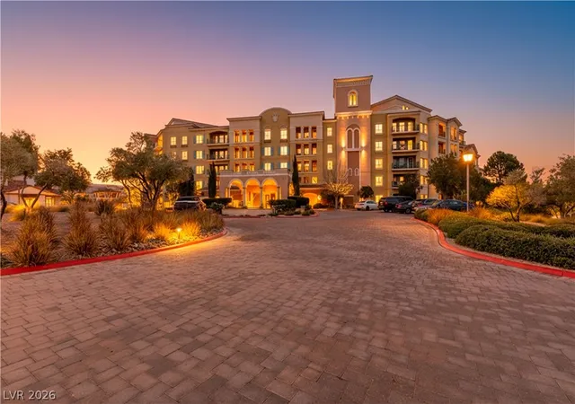 Photo 1 of Condo for sale at 30 Strada Di Villaggio #227, Henderson, NV 89011 | MLS# 2772254 | Listing updated on 2026-08-31