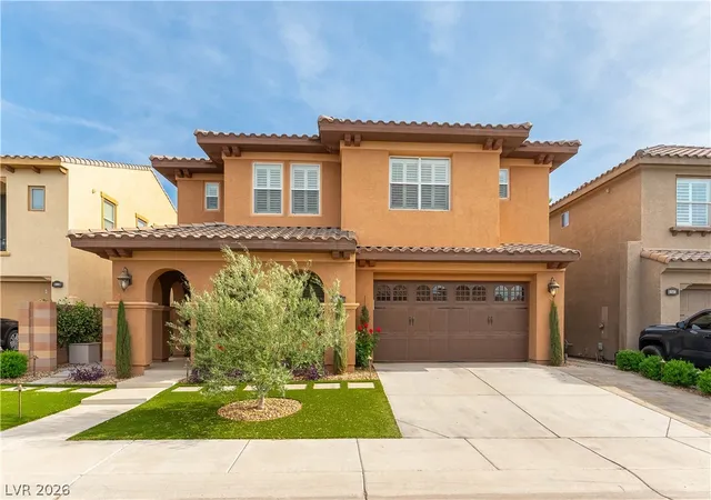 Photo 2 of Single family home for sale at 577 Via Di Parione Ct, Henderson, NV 89011 | MLS# 2772632 | Listing updated on 2026-09-02