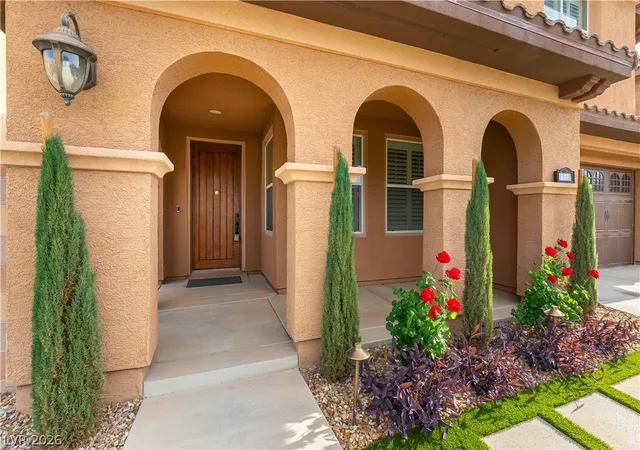 Photo 3 of Single family home for sale at 577 Via Di Parione Ct, Henderson, NV 89011 | MLS# 2772632 | Listing updated on 2026-09-02