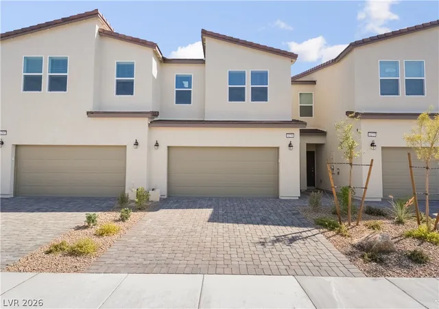 Photo 2 of Townhouse for sale at 4279 Galaxy Gaze Ave, Las Vegas, NV 89110 | MLS# 2772209 | Listing updated on 2026-09-09
