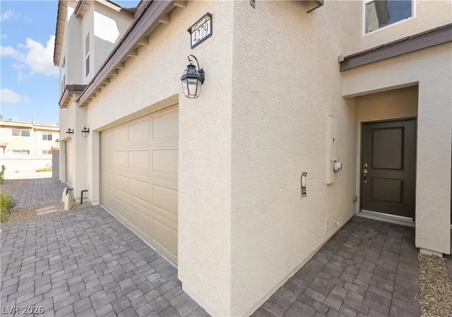Photo 3 of Townhouse for sale at 4279 Galaxy Gaze Ave, Las Vegas, NV 89110 | MLS# 2772209 | Listing updated on 2026-09-09