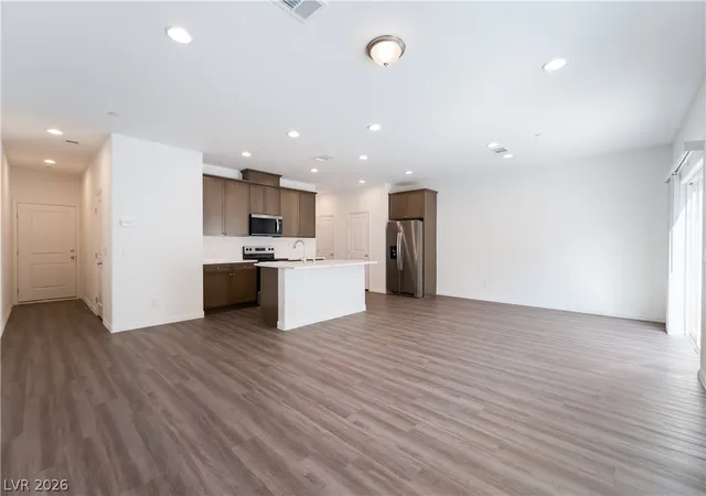 Photo 3 of Townhouse for sale at 4279 Galaxy Gaze Ave, Las Vegas, NV 89110 | MLS# 2772209 | Listing updated on 2026-09-09