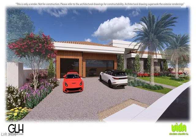 Photo 3 of Mansion for sale at 19 Vintage Ct, Las Vegas, NV 89113 | MLS# 2772751 | Listing updated on 2026-09-02