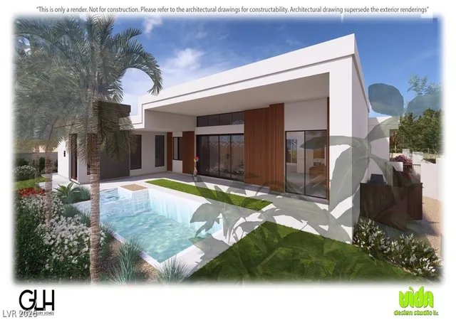 Photo 4 of Single family home for sale at 19 Vintage Ct, Las Vegas, NV 89113 | MLS# 2772751 | Listing updated on 2026-09-02