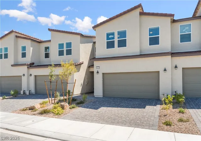 Photo 2 of Townhouse for sale at 4273 Galaxy Gaze Ave, Las Vegas, NV 89110 | MLS# 2772776 | Listing updated on 2026-09-09