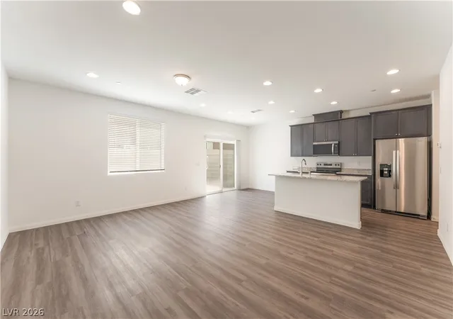 Photo 3 of Townhouse for sale at 4273 Galaxy Gaze Ave, Las Vegas, NV 89110 | MLS# 2772776 | Listing updated on 2026-09-09