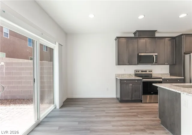 Photo 3 of Townhouse for sale at 4273 Galaxy Gaze Ave, Las Vegas, NV 89110 | MLS# 2772776 | Listing updated on 2026-09-09