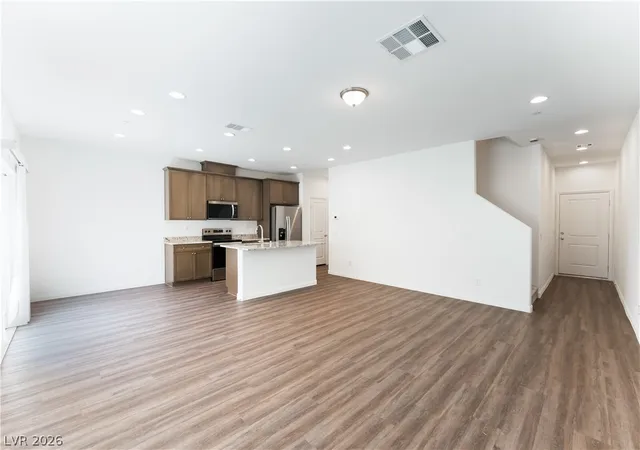 Photo 2 of Townhouse for sale at 4261 Galaxy Gaze Ave, Las Vegas, NV 89110 | MLS# 2772802 | Listing updated on 2026-09-09