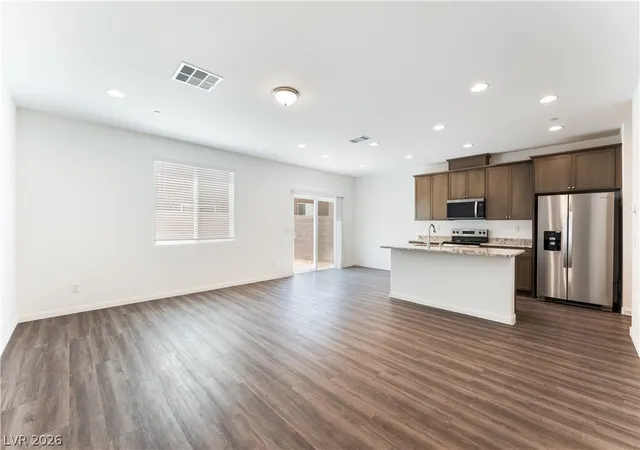 Photo 3 of Townhouse for sale at 4261 Galaxy Gaze Ave, Las Vegas, NV 89110 | MLS# 2772802 | Listing updated on 2026-09-09