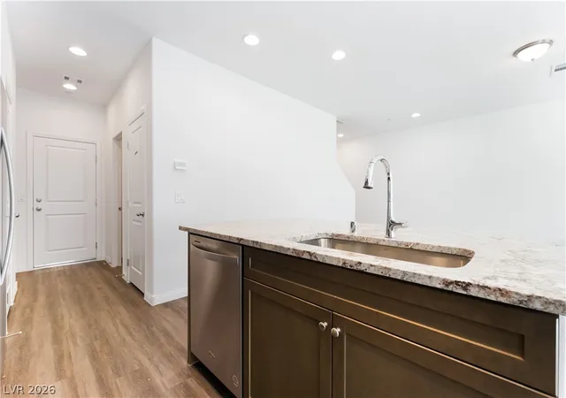 Photo 3 of Townhouse for sale at 4261 Galaxy Gaze Ave, Las Vegas, NV 89110 | MLS# 2772802 | Listing updated on 2026-09-09