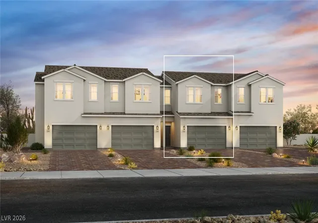 Photo 1 of Sale Pending at 4267 Galaxy Gaze Ave, Las Vegas, NV 89110 | MLS# 2772784 | Listing updated on 2026-09-13